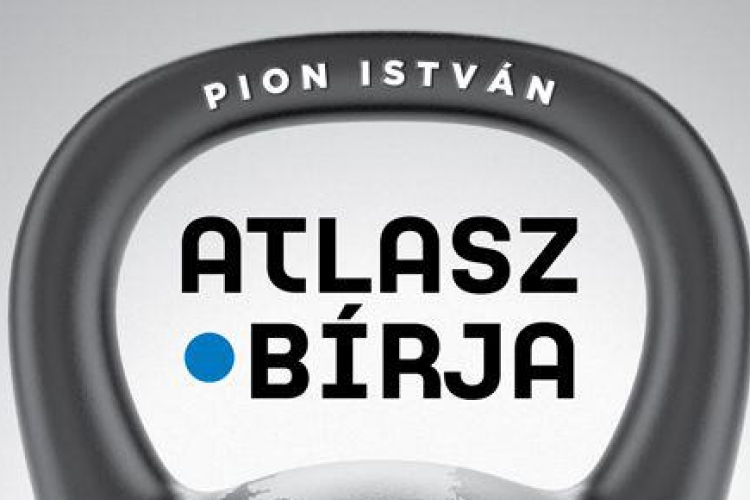 Atlasz a sikert is bírja