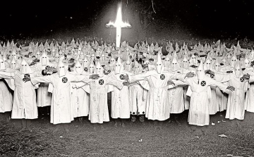 Ku-Klux-Klan