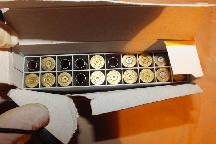 Vádemelési javaslat az orvvadászok ellen