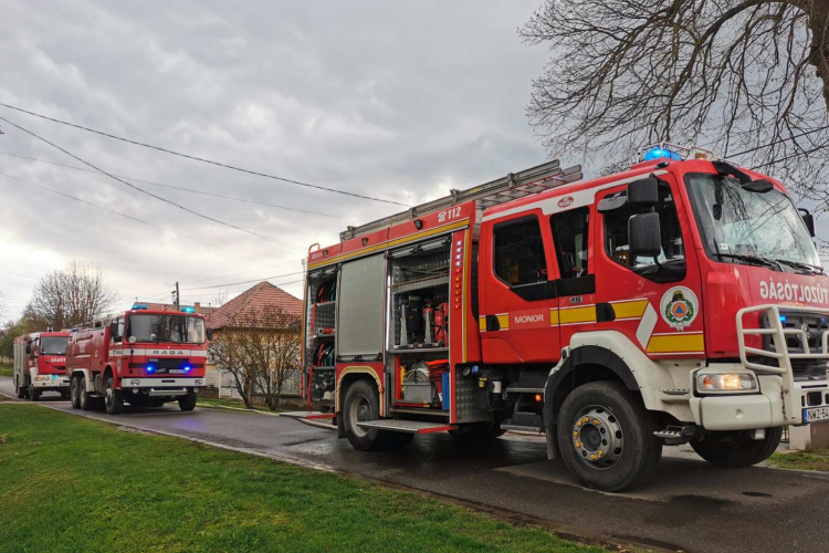  A hétvége eseményei.