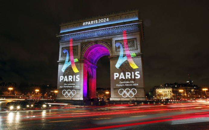 Párizs 2024 - Húszmilliárd forint a felkészülésre.