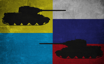 Ukrán szárazföldi erők parancsnoka: hatékony ellentámadást hajtottak végre Bahmutnál