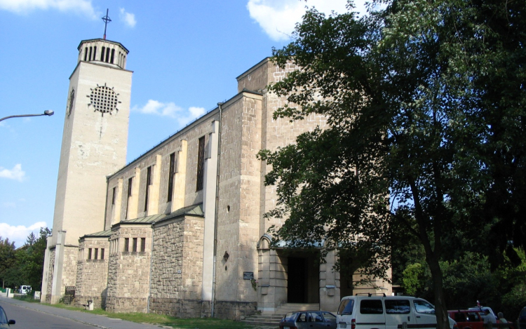 Újra megalakult a ferences világi rendi közösség Salgótarjánban