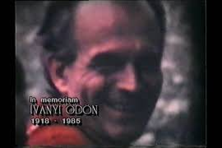 A fények festője - Iványi Ödön portré