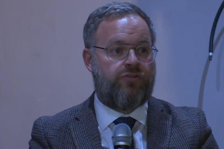 Orbán Balázs: stratégiai döntések időszaka jön Ukrajnával kapcsolatban