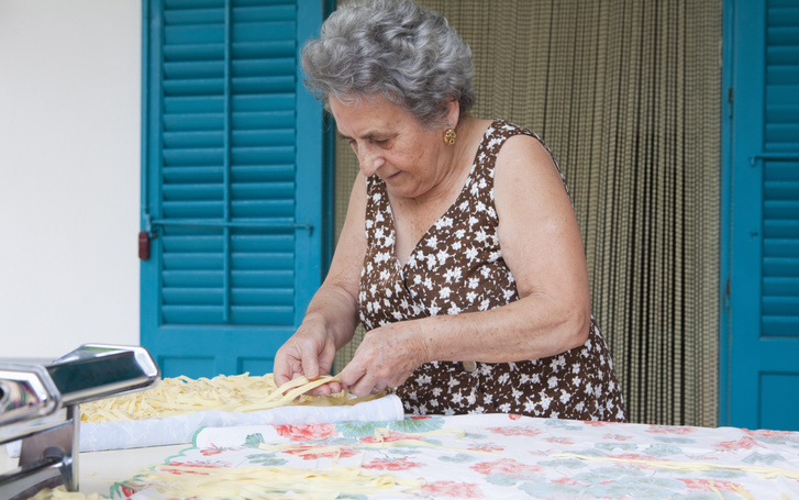 Őrült ötlet, de tényleg megtörtént: be akarták tiltani a tésztát Olaszországban