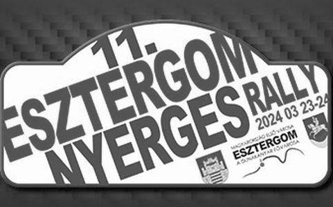 Halálos baleset történt az Esztergom-Nyerges Rally-n.
