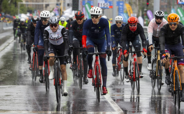  Tour de Hongrie - Karcagról indul, Budapestet is érinti és Pécsett zárul az idei viadal.