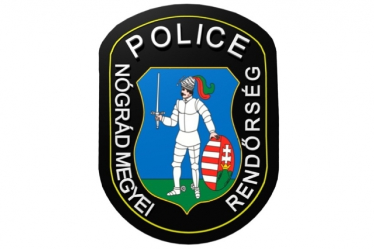 Az elmúlt nap balesetei - Nógrád megye