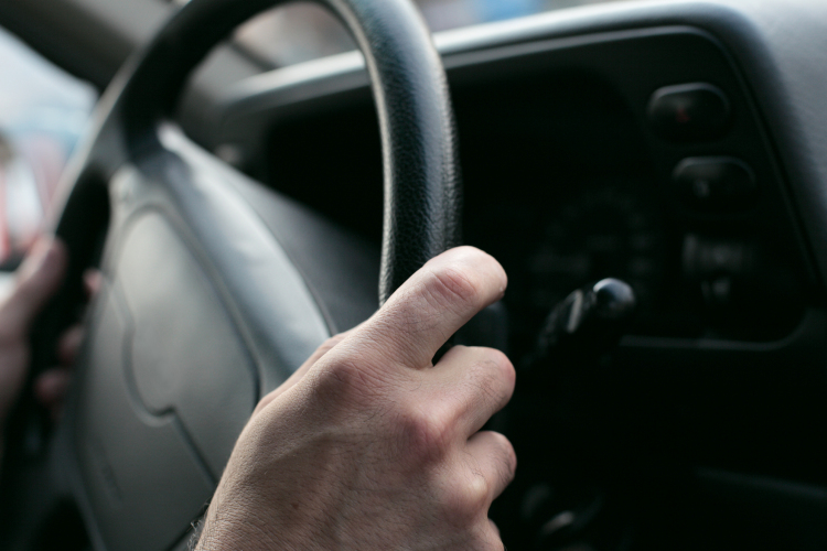 Két autót tört össze