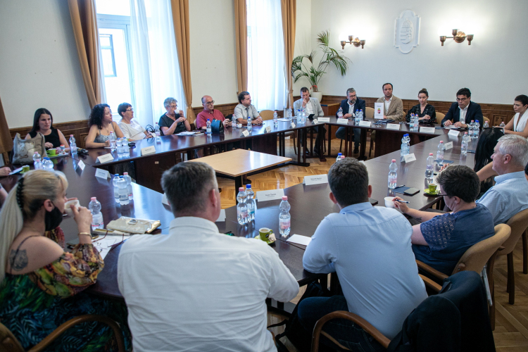 EU-elnökség - KTK: kiemelt figyelmet fordítanak a fogyatékossággal élők egyenlő esélyeinek biztosítására.