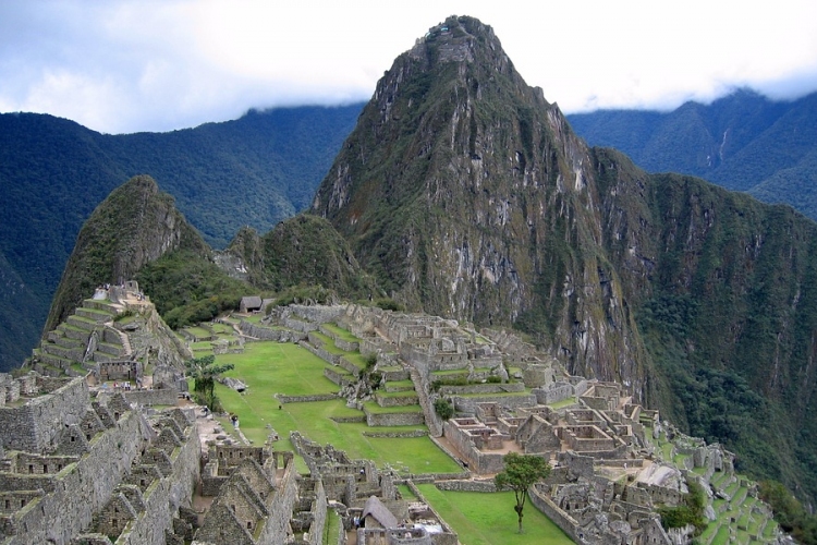 Turisták rongáltak a perui Machu Picchuban, egyikük a nagydolgát is ott végezte