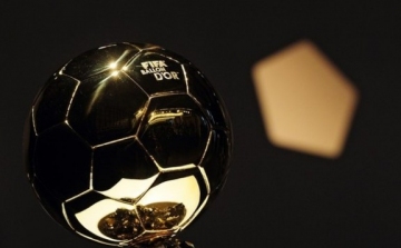FIFA-gála - Ronaldóé a FIFA-Aranylabda, Ibrahimovicé a Puskás-díj