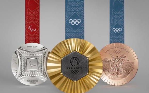 Párizs 2024 - Az eddigi magyar érmesek és pontszerzők.