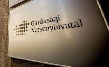  A GVH versenyfelügyeleti eljárásban vizsgálja az MVM Next számlázási gyakorlatát.