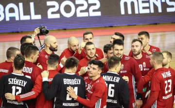 Európai kézilabdaligák - Mindkét magyaros csapat nyert a szerb férfibajnokságban.