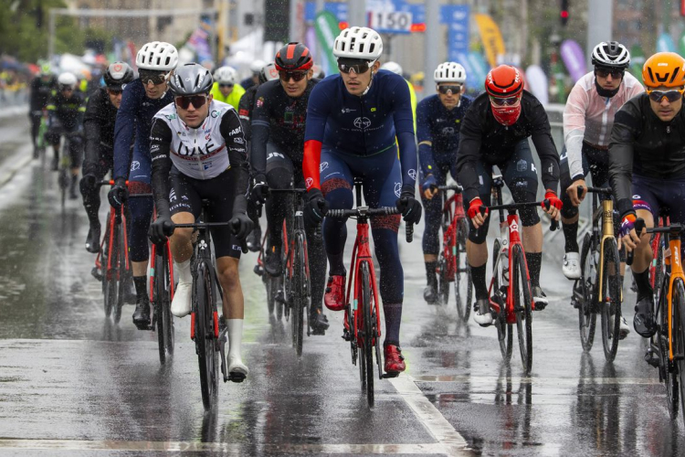  Tour de Hongrie - Karcagról indul, Budapestet is érinti és Pécsett zárul az idei viadal.