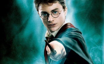 Visszatér a Harry Potter-sorozat októberben a mozikba
