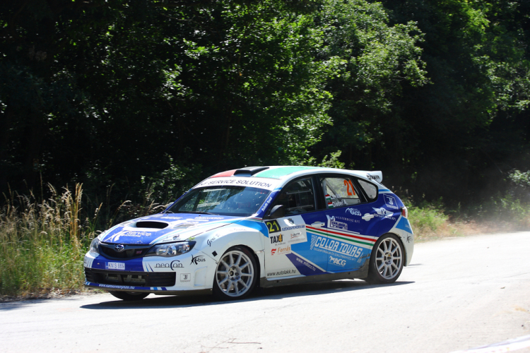 Az elsődleges szempont a célba érés lesz