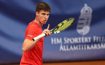 Aucklandi tenisztorna - Marozsánék visszaléptek párosban!