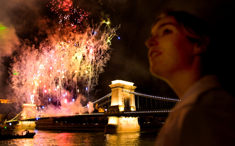 A nap, amikor Magyarország a legrémesebb augusztus 20-i ünnepét élte meg