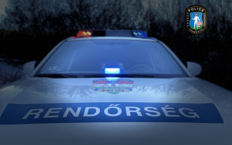 Bolti lopásból rablás!