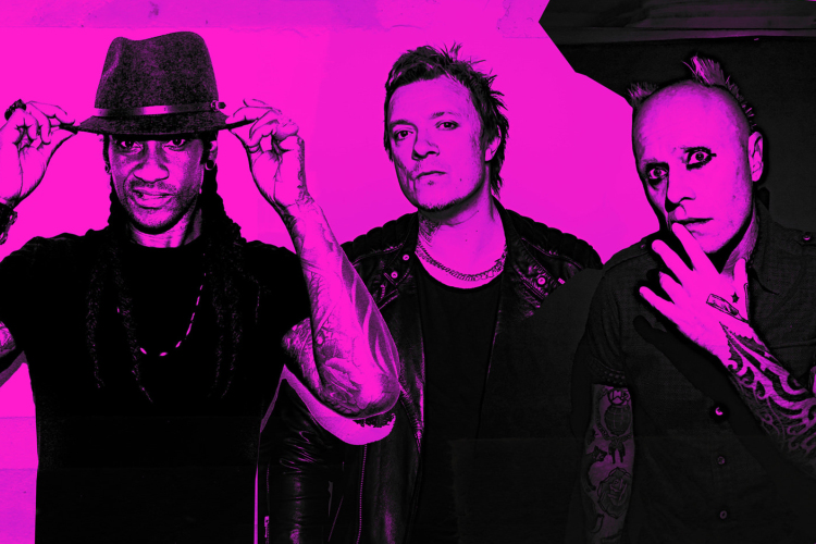 Szegeden debütál élőben a Prodigy új lemeze