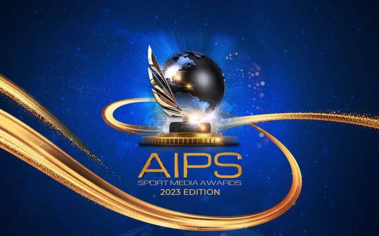 AIPS - A budapesti atlétikai vb és a csengtui Egyetemi Világjátékok kapta az Év sajtóközpontja díjat.