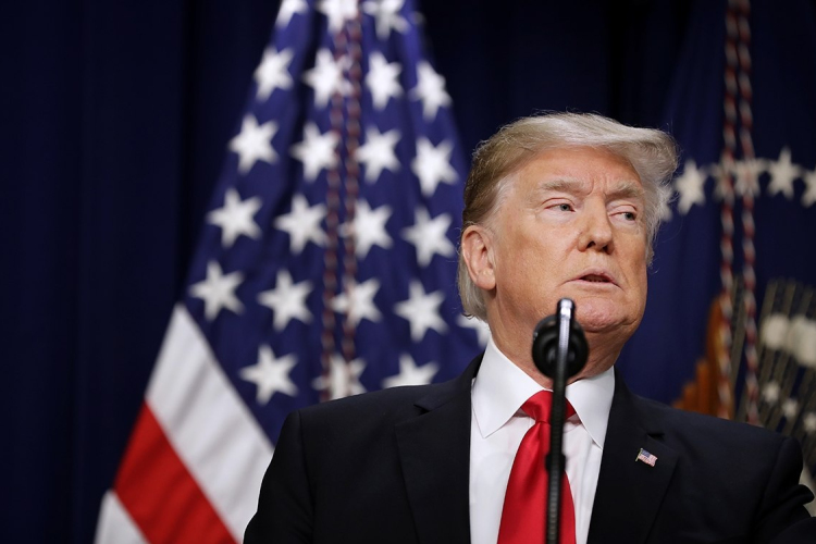 Keddtől várhatóan szigorítja az illegális migránsok elleni fellépést az amerikai kormány