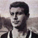  Elhunyt Ferencz Gyula, Az SBTC Egykori Labdarúgója 1937-2021
