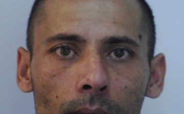 Lopás elkövetőjét keressük!