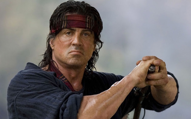Átverés: kamu volt a Rambo-film híre