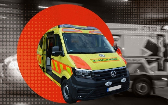 Halálos baleset történt Csécse és Szarvasgede között.