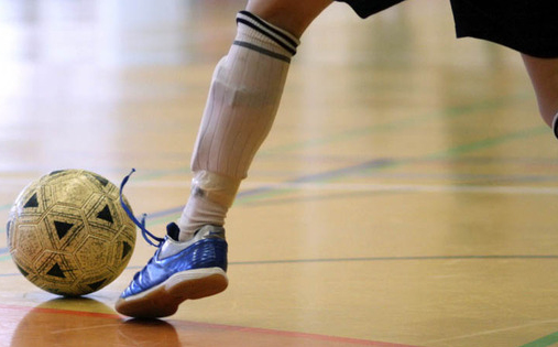 Befejeződött a teremfoci-bajnokság Salgótarjánban