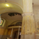 Somoskőújfalu Római Katolikus Templom Belső és Külső Felújítása