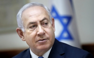 Netanjahu: új korszak kezdődik Izrael és az arab világ kapcsolatában
