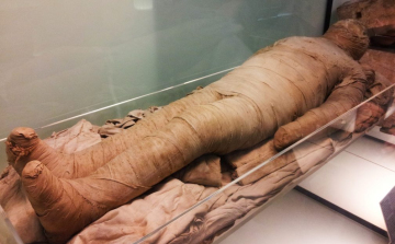 Múmiákban is kimutatták - a 7 leggyakoribb civilizációs betegség