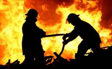 Új önkéntes tűzoltók megyénkben