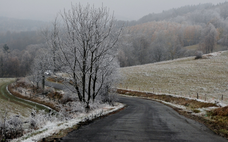 Csípős lesz megint a reggel!