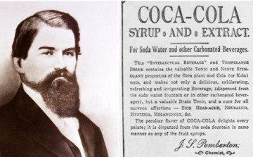 MIKOR ADTÁK EL AZ ELSŐ ÜVEG COCA COLA ÜDÍTŐT?