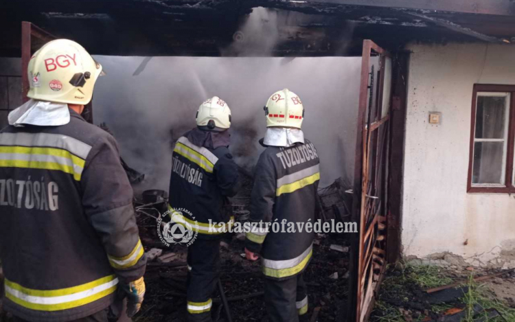 A hétvége eseményei!