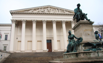 Augusztus 20. - Ingyenes programokkal várja a látogatókat a Magyar Nemzeti Múzeum