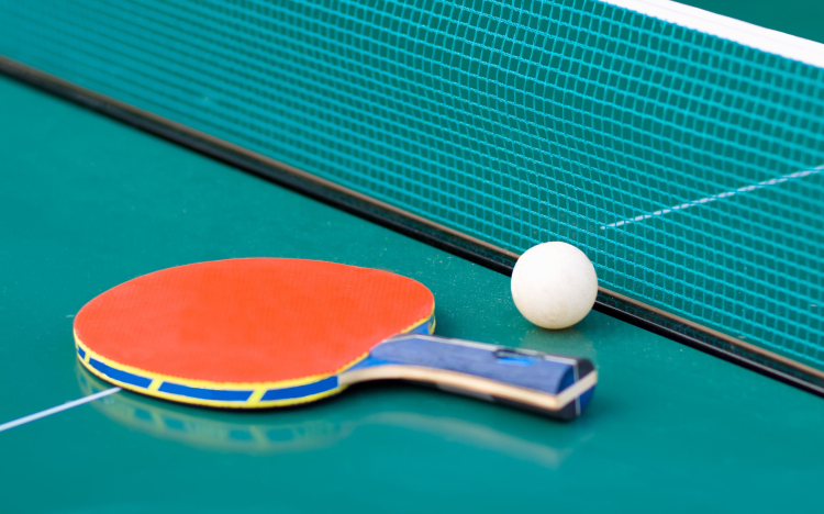 Asztalitenisz csapat-vb - Megvan az utazó magyar keret.