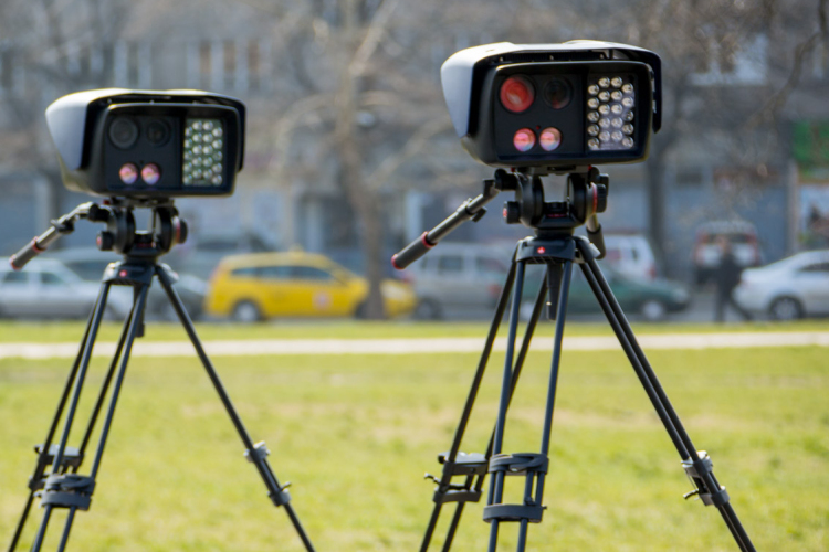 Csütörtöktől működnek a közlekedési ellenőrzési pontok