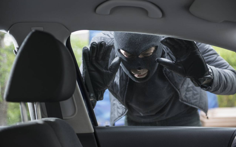  Bűnügyi őrizet lett a vége!