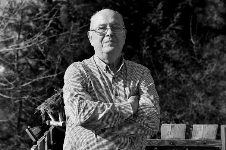 Elbúcsúztatták Hammerl László olimpiai bajnok sportlövőt.