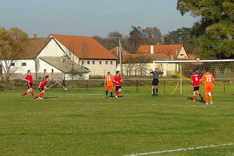 Karancslapujtőre látogat az SBTC