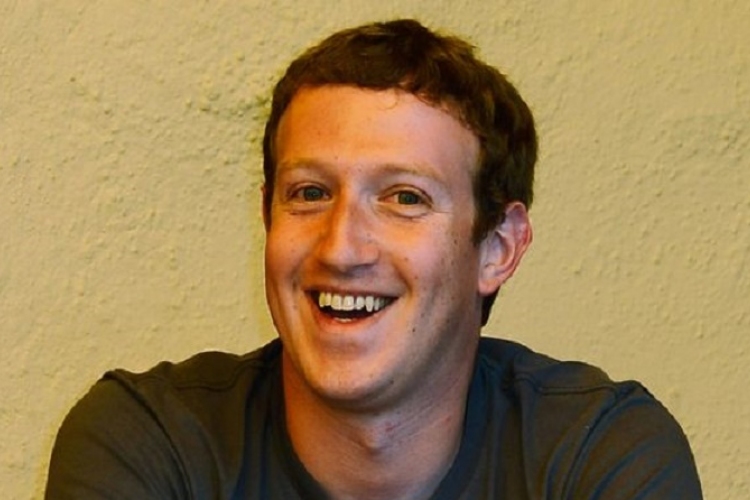 A Facebook atyja beavatta a világot sikere titkába