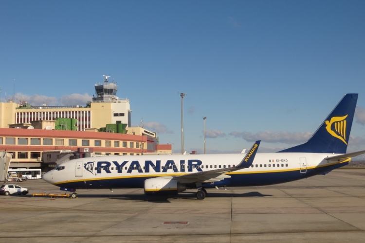 Egy sor járatát törli a Ryanair hamarosan