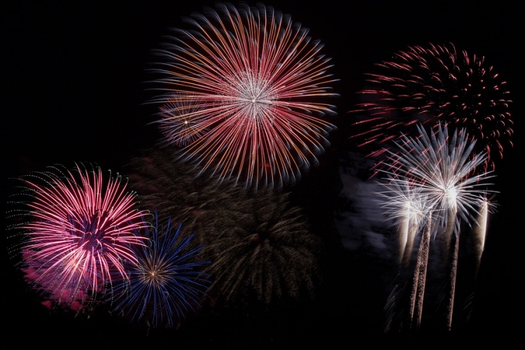Tűzijáték helyett fényjátékkal fogja ünnepelni az újévet Prága